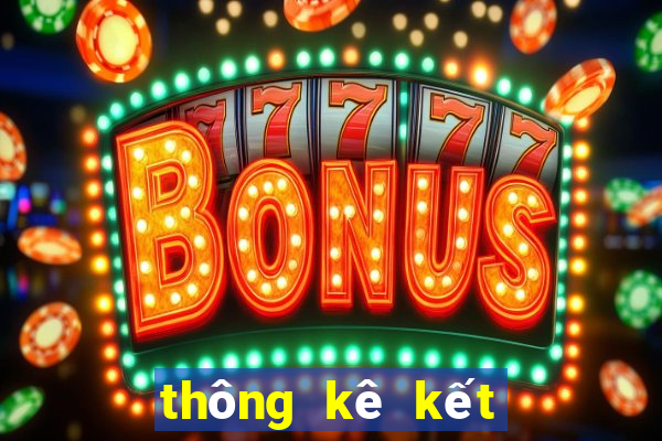 thông kê kết quả xsmb