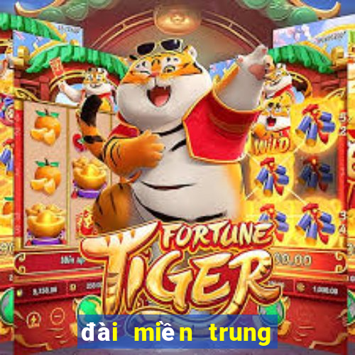 đài miền trung hôm qua