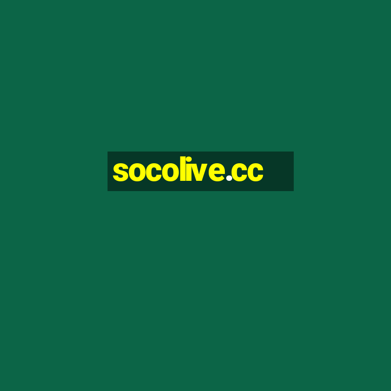 socolive.cc