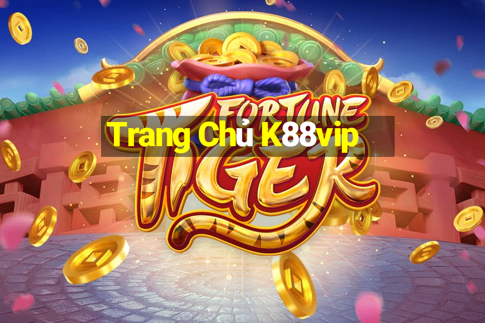 Trang Chủ K88vip