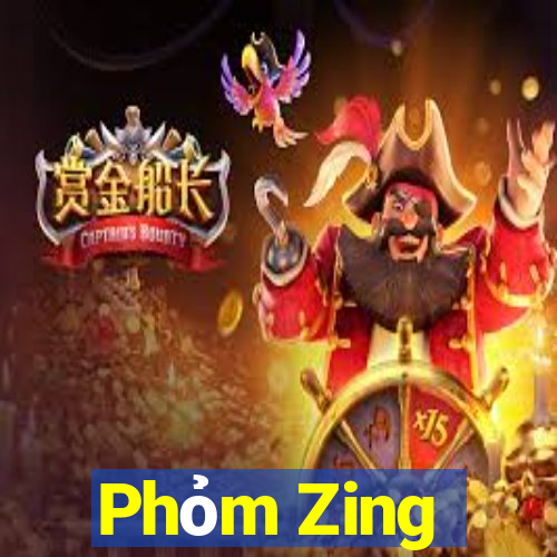 Phỏm Zing