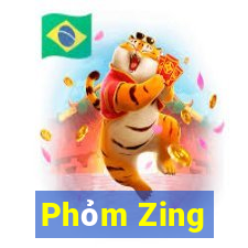 Phỏm Zing