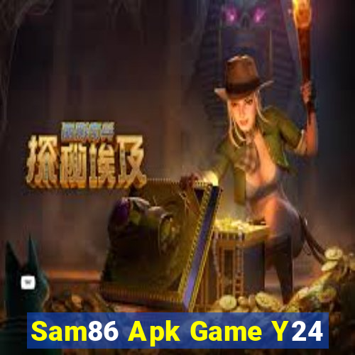 Sam86 Apk Game Y24