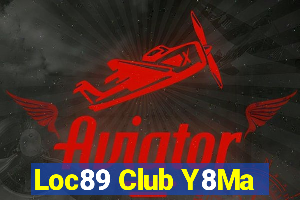 Loc89 Club Y8Ma