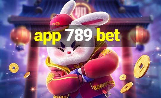 app 789 bet