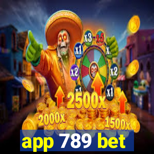 app 789 bet