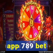 app 789 bet