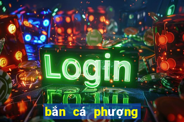 bắn cá phượng hoàng apk