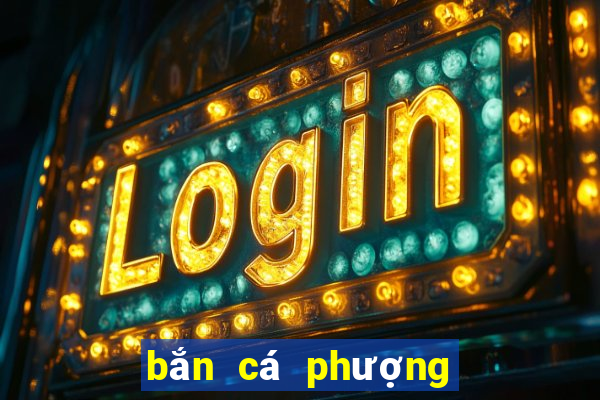 bắn cá phượng hoàng apk