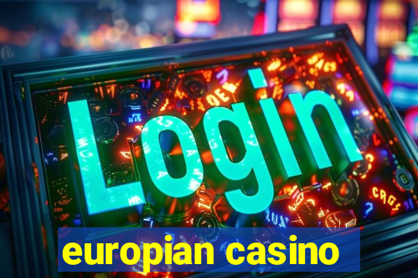 europian casino