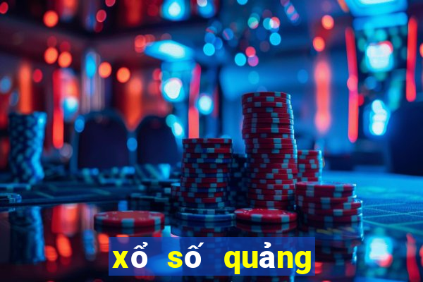 xổ số quảng trị tuần vừa qua