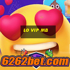 lo vip mb