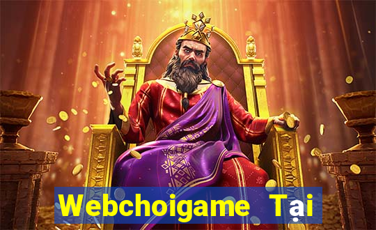 Webchoigame Tại Game Bài B52 Đổi Thưởng