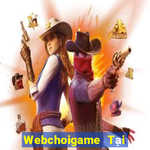 Webchoigame Tại Game Bài B52 Đổi Thưởng