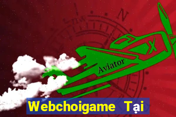 Webchoigame Tại Game Bài B52 Đổi Thưởng