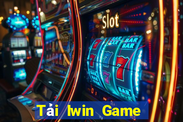 Tải Iwin Game Bài Ionline