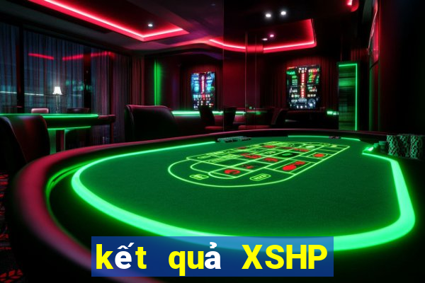 kết quả XSHP ngày 10