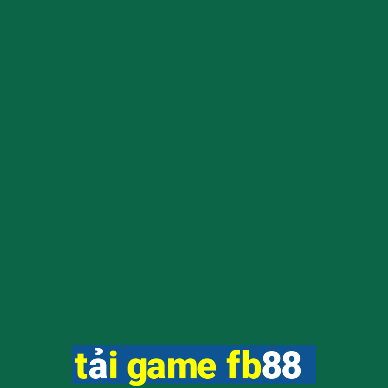 tải game fb88