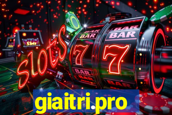 giaitri.pro