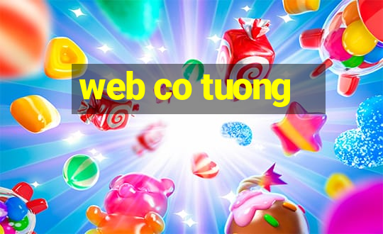 web co tuong