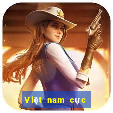 Việt nam cực nhanh và nhanh ba