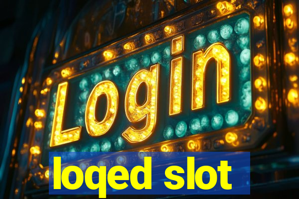 loqed slot