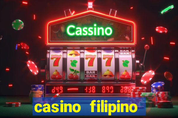 casino filipino waterfront cebu