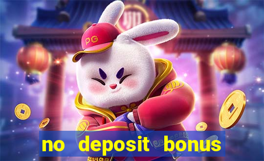 no deposit bonus casino midas