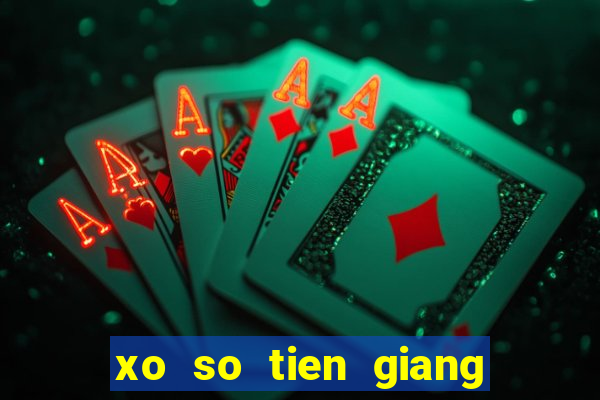 xo so tien giang 21 11