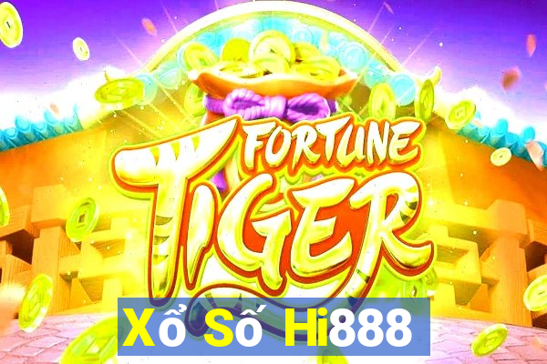 Xổ Số Hi888