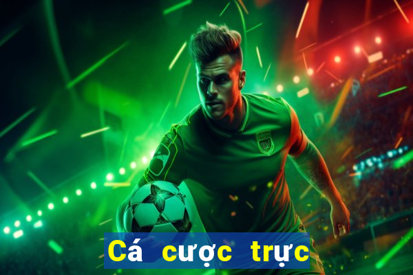 Cá cược trực tuyến nbet