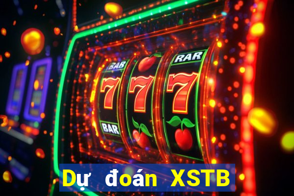 Dự đoán XSTB ngày thứ sáu