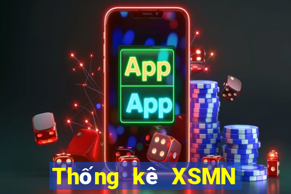 Thống kê XSMN ngày 5