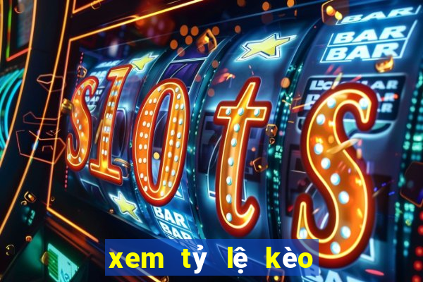 xem tỷ lệ kèo bóng đá việt nam