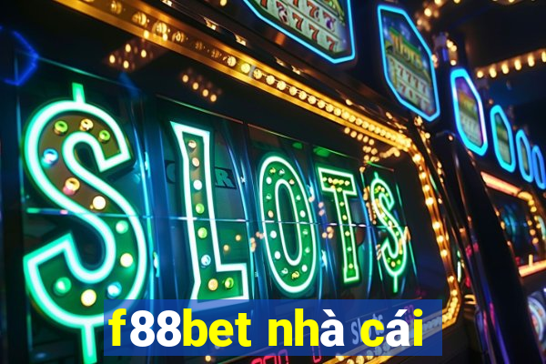 f88bet nhà cái