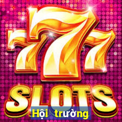 Hội trường game bài Thành phố