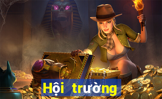 Hội trường game bài Thành phố