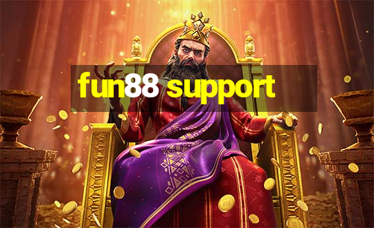 fun88 support