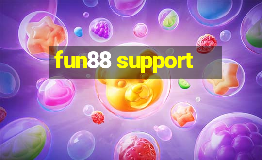 fun88 support