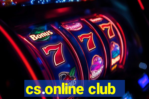 cs.online club