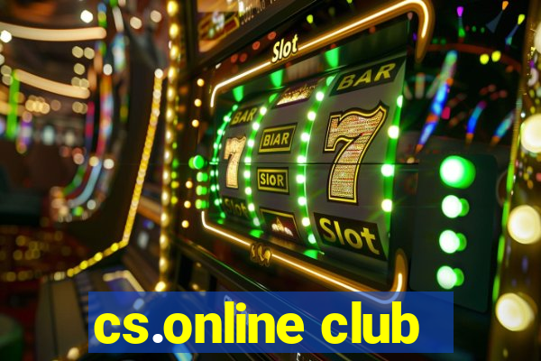 cs.online club