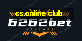 cs.online club