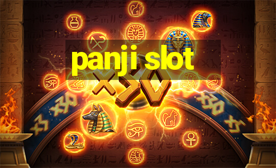 panji slot