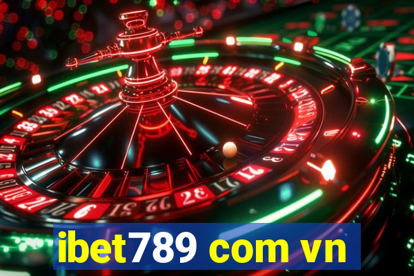 ibet789 com vn