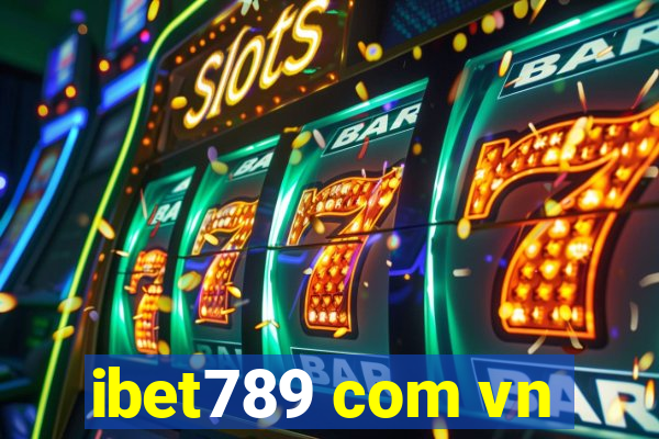 ibet789 com vn