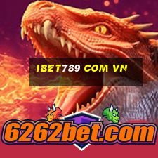 ibet789 com vn