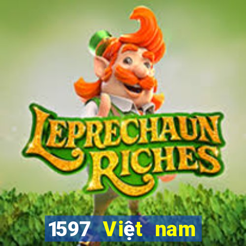 1597 Việt nam Slots app