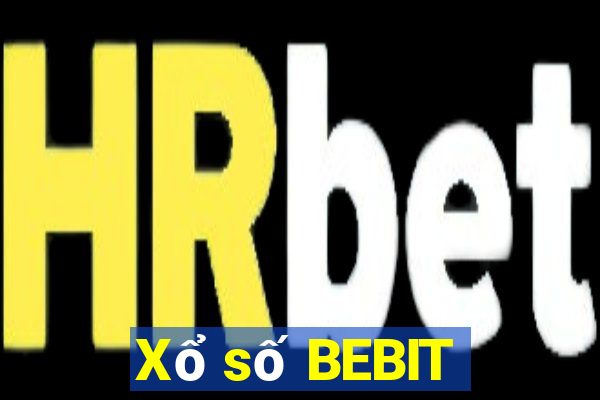 Xổ số BEBIT