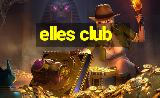 elles club