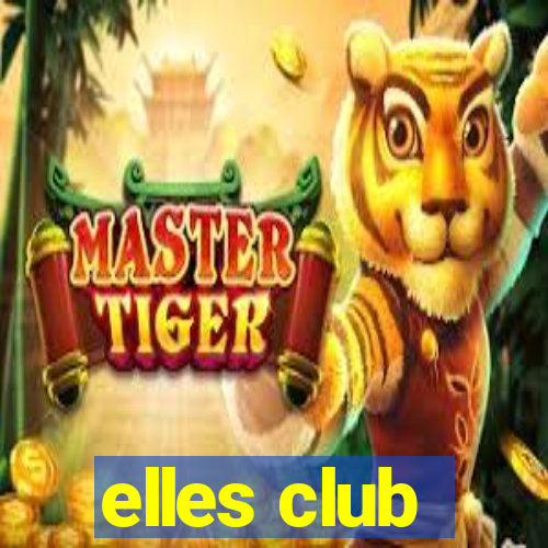 elles club